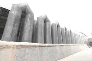 熱烈慶祝昌久鋅業第三條生產線順利投產